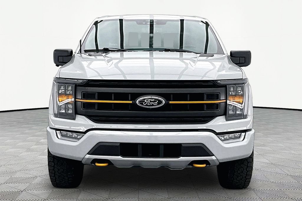 Certified 2023 Ford F150 Tremor w/ Trailer Tow Package AWD/4WD image 3