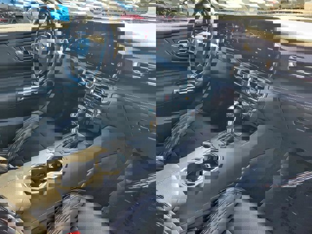 Certified 2025 Ford Mustang Premium w/ Wheel & Stripe Package image 23