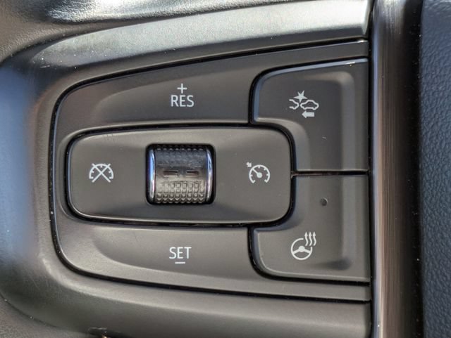 Used 2024 GMC Sierra 2500 AT4 w/ AT4 Premium Plus Package AWD/4WD image 26