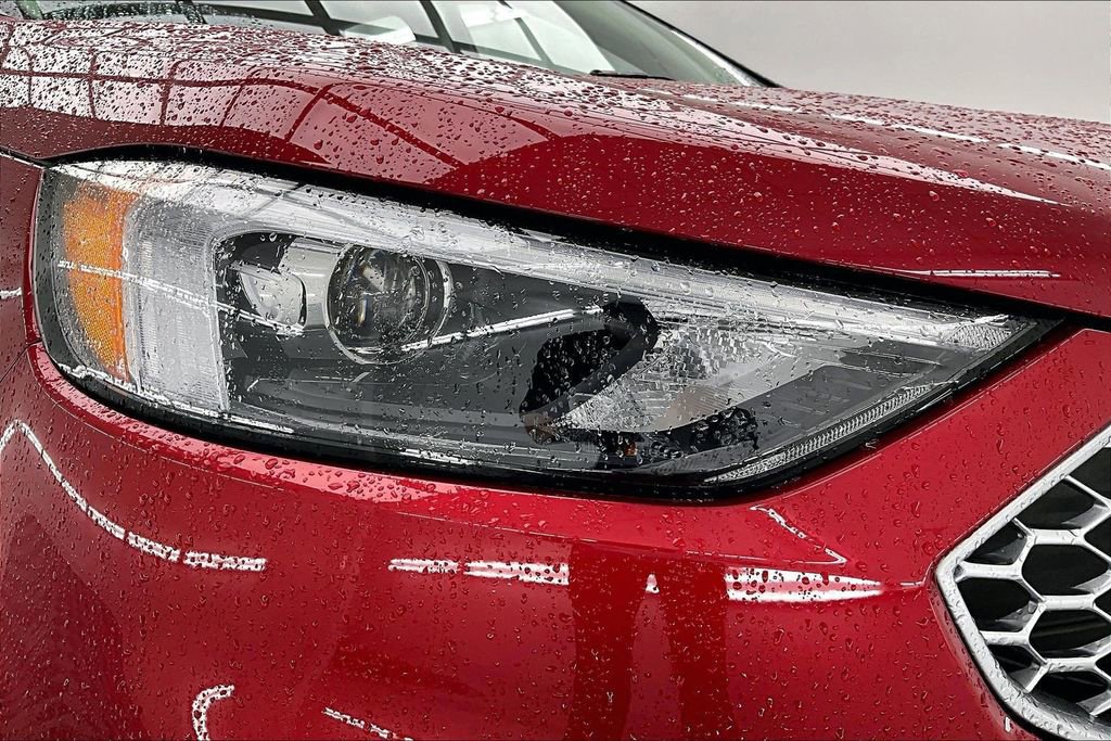 Certified 2024 Ford Edge SEL w/ Convenience Package AWD/4WD image 29