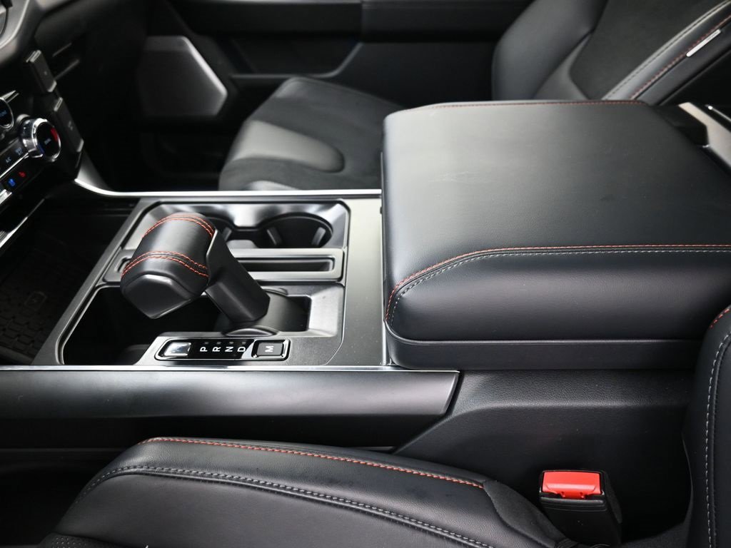 Certified 2025 Ford F150 Raptor image 20