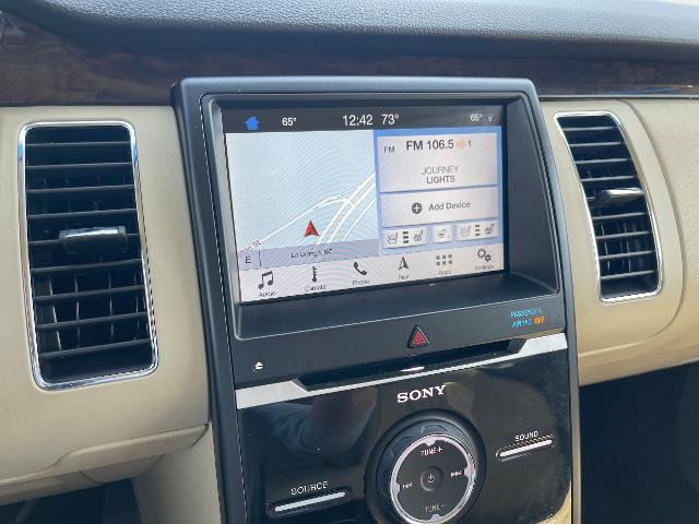 Certified 2019 Ford Flex Limited w/ Equipment Group 303A AWD/4WD image 22