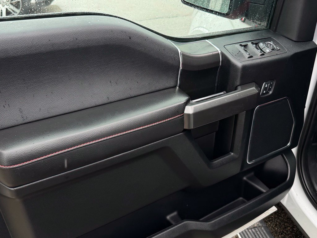 Certified 2018 Ford F150 Lariat w/ Equipment Group 502A Luxury AWD/4WD image 9