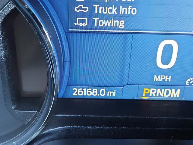 Certified 2022 Ford F150 XLT w/ Equipment Group 302A High image 10