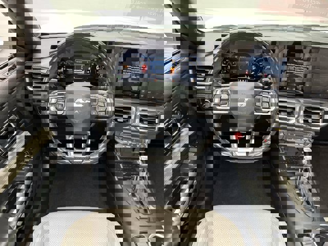 Certified 2024 Ford Mustang Premium image 19