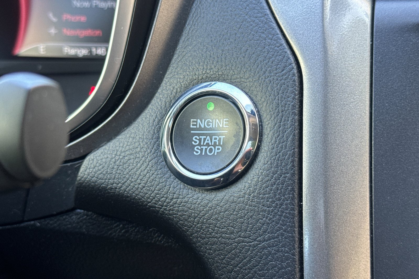 Certified 2019 Ford Fusion SE FWD image 20