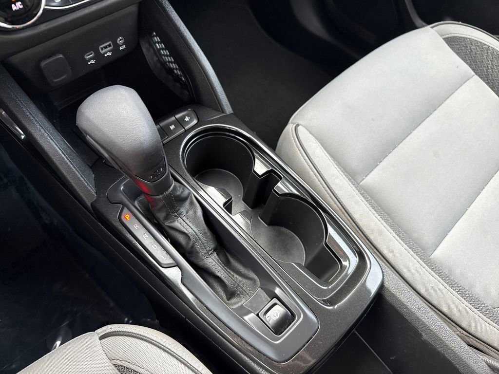 Used 2021 Chevrolet TrailBlazer LT w/ Convenience Package image 20