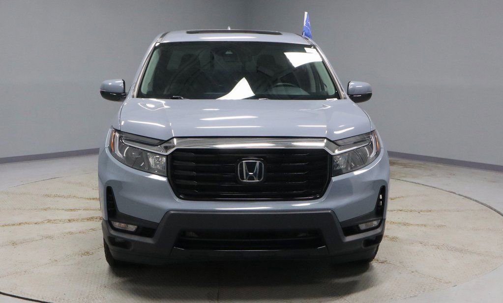 Used 2022 Honda Ridgeline RTL-E image 8