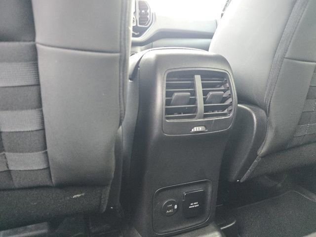 Certified 2022 Ford Bronco Sport Badlands AWD/4WD image 32