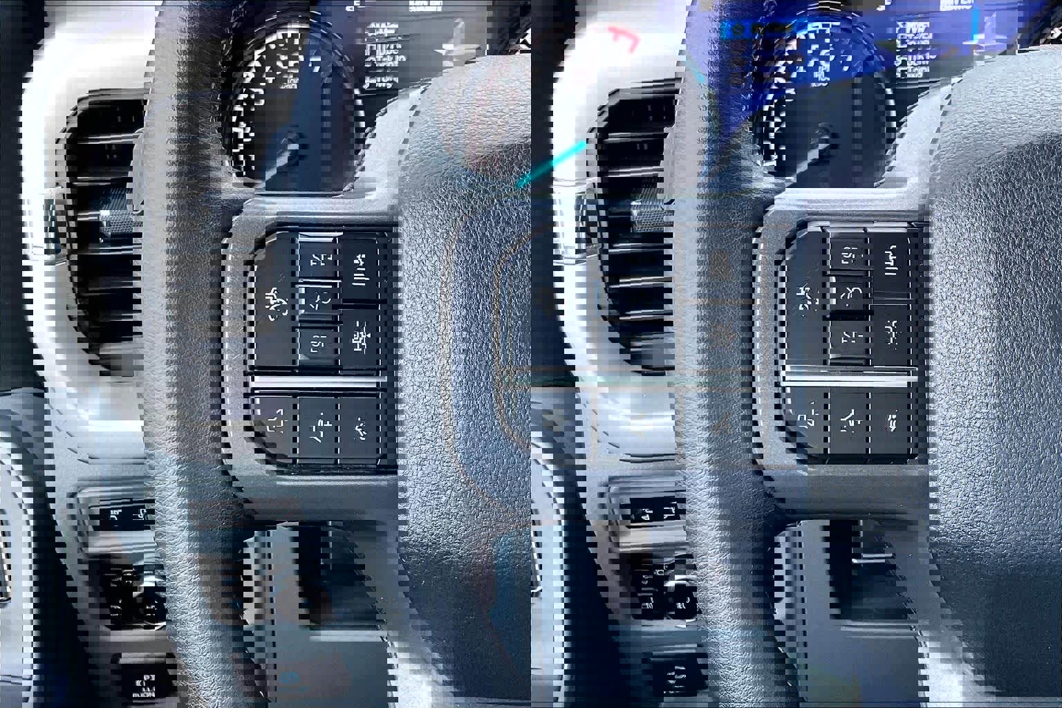 Certified 2023 Ford F150 XLT w/ Equipment Group 302A High image 25