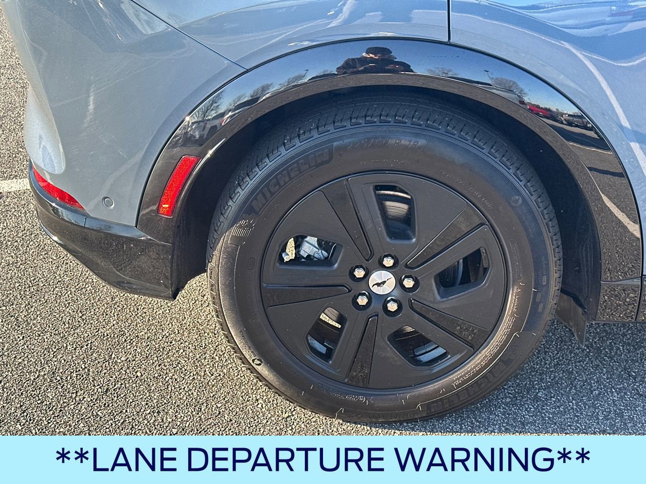 Certified 2023 Ford Mustang Mach-E California Route 1 image 20