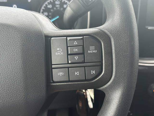 Certified 2023 Ford F150 XL w/ STX Appearance Package AWD/4WD image 17