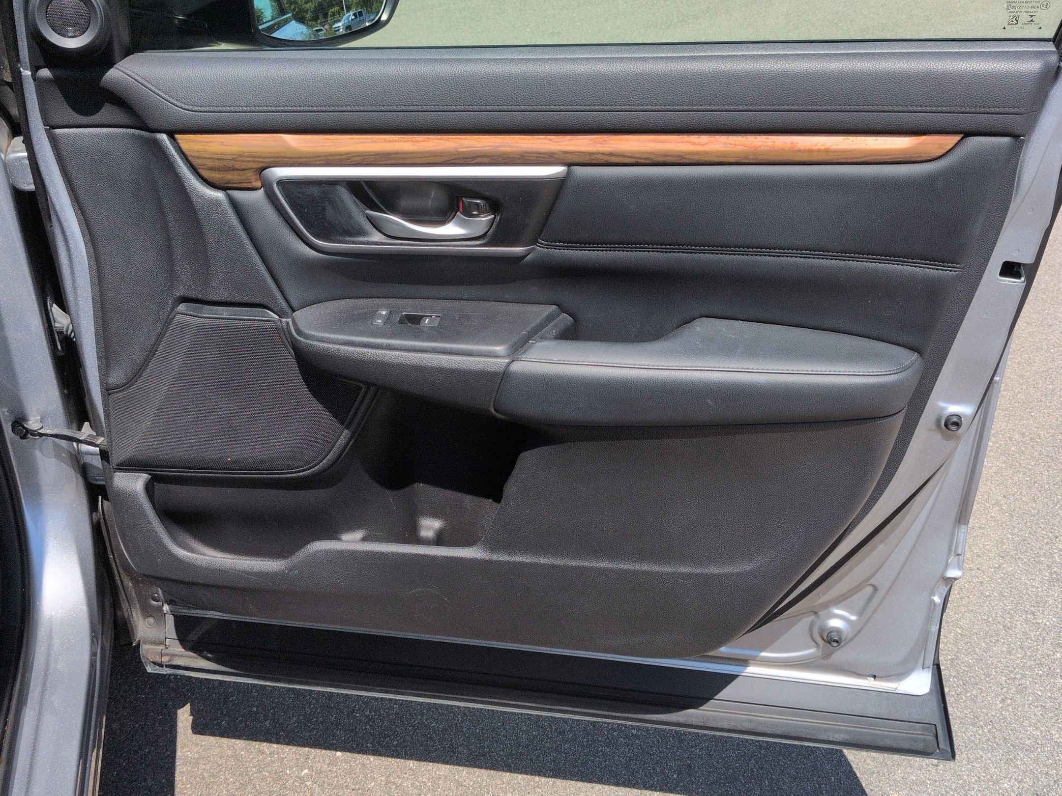 Used 2020 Honda CR-V EX-L image 38