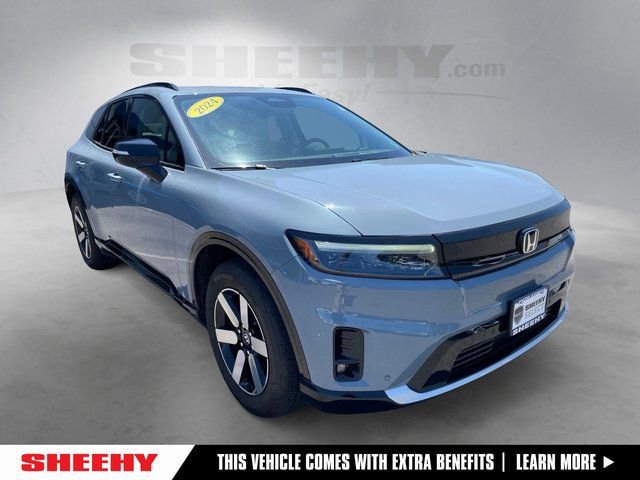 Used 2024 Honda Prologue Touring image 1