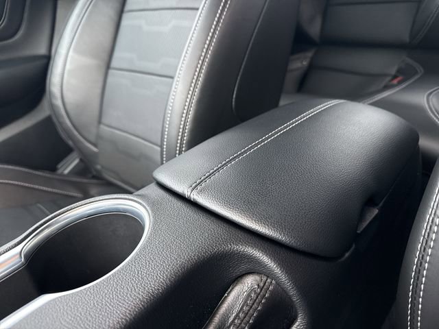 Certified 2023 Ford Mustang GT Premium w/ Equipment Group 401A image 21