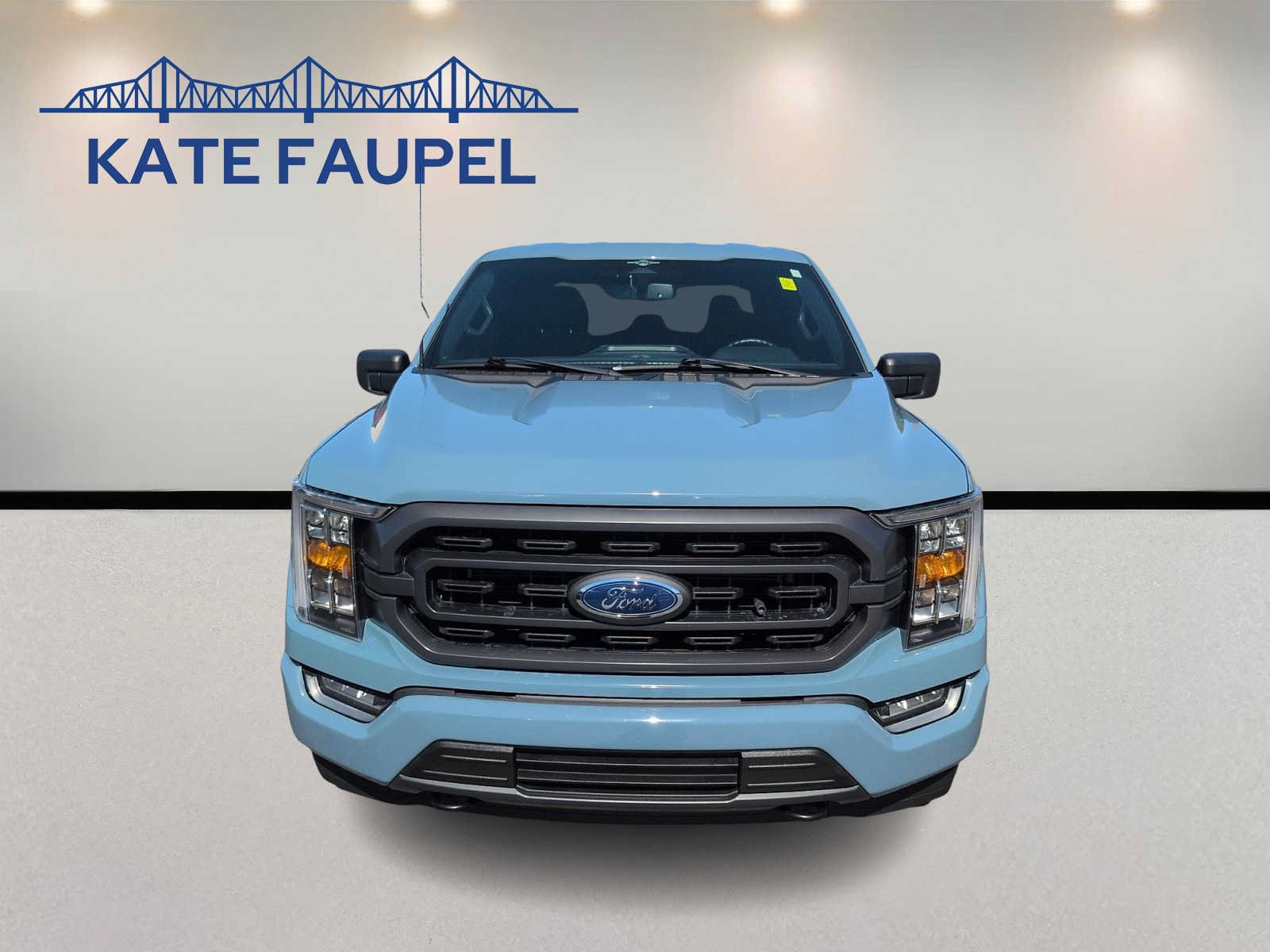 Certified 2023 Ford F150 XLT w/ Equipment Group 302A High AWD/4WD image 2