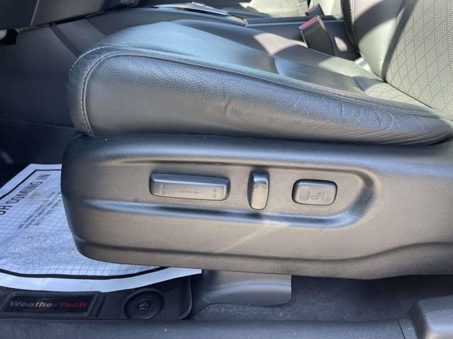 Used 2021 Honda Passport Elite image 23