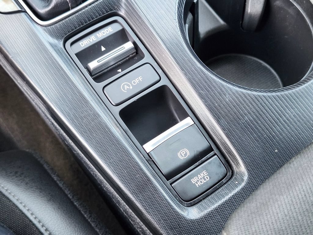 Used 2022 Honda Civic Sport image 25