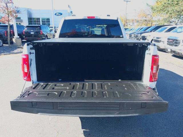 Certified 2023 Ford F150 XLT w/ Equipment Group 302A High AWD/4WD image 26