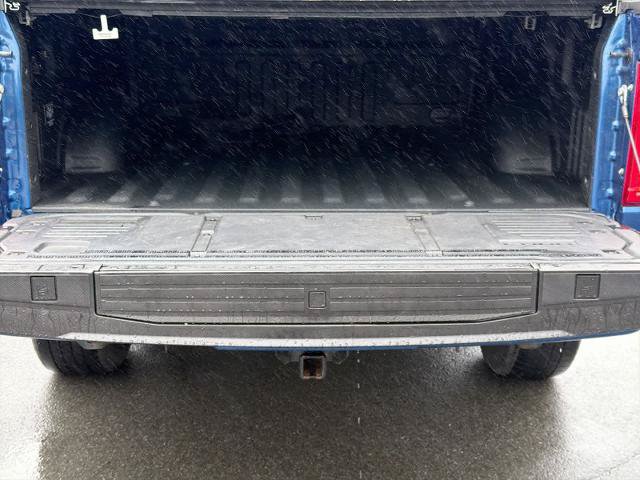 Certified 2023 Ford F150 XLT w/ Equipment Group 302A High AWD/4WD image 36