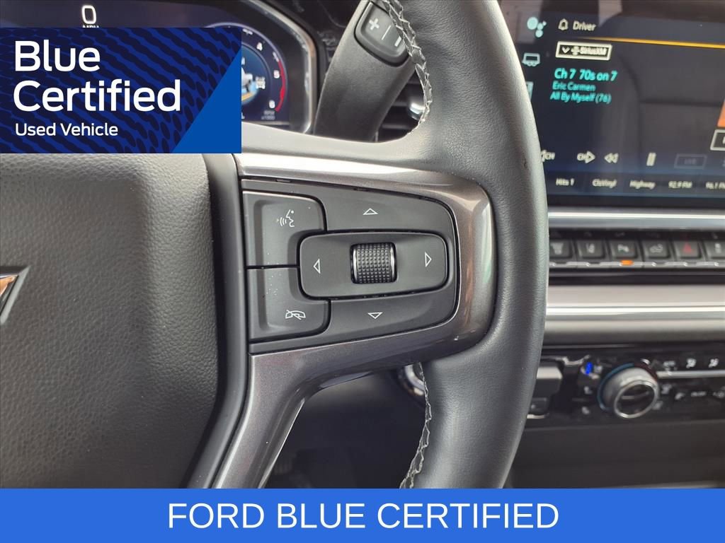 Used 2024 Chevrolet Silverado 2500 High Country w/ High Country Premium Package image 21