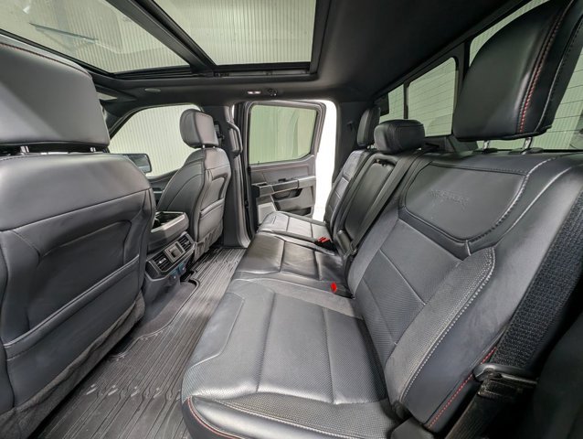 Certified 2026 Ford F150 Raptor AWD/4WD image 20