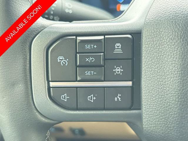 Certified 2025 Ford F250 Lariat w/ Lariat Ultimate Package AWD/4WD image 23