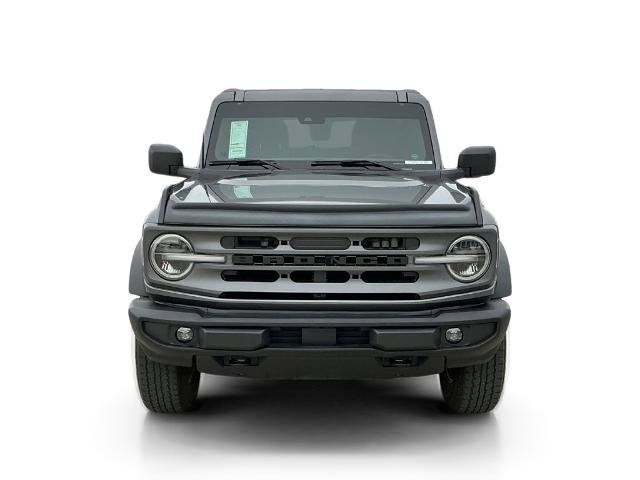 Certified 2024 Ford Bronco Big Bend AWD/4WD image 2