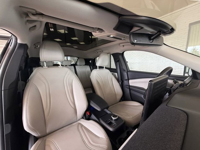 Certified 2022 Ford Mustang Mach-E Premium image 25