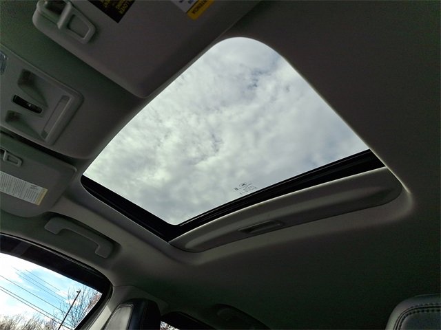 Certified 2024 Ford Maverick Tremor w/ Tremor Off-Road Package image 15