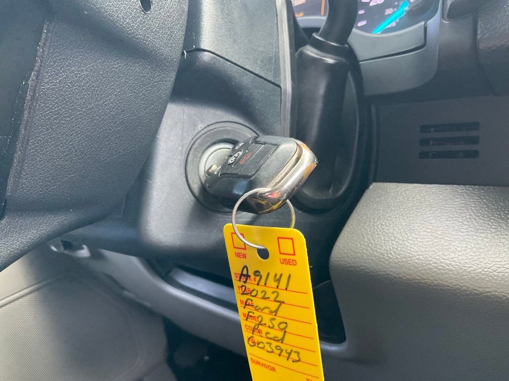 Certified 2022 Ford F250 XLT w/ XLT Premium Package image 39