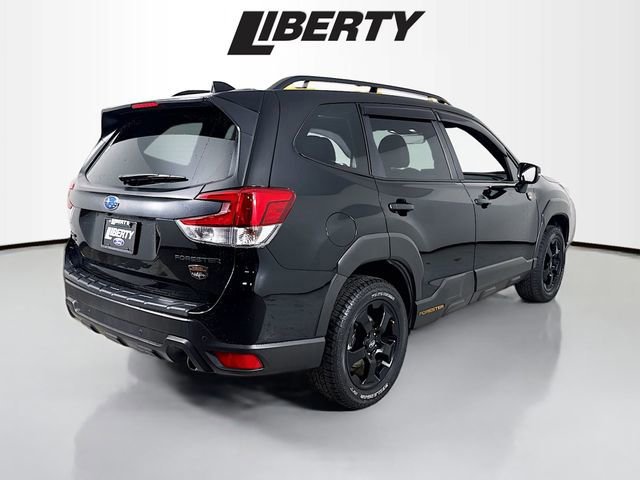 Used 2022 Subaru Forester Wilderness image 5