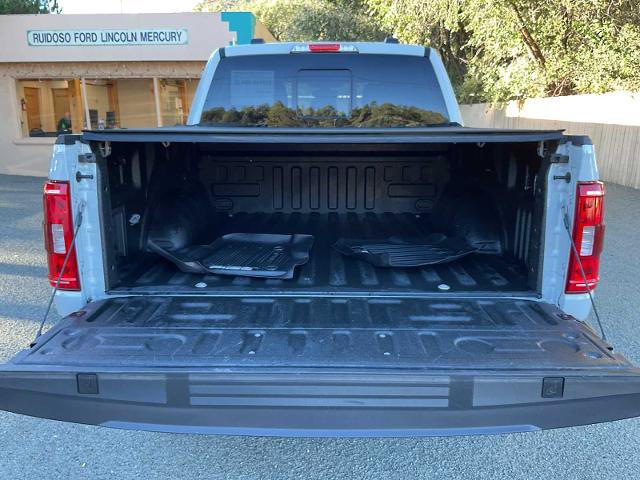 Certified 2023 Ford F150 XLT w/ Equipment Group 302A High AWD/4WD image 23