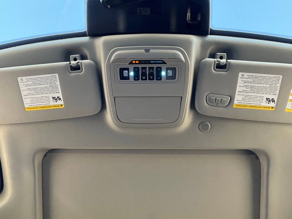 Certified 2021 Ford Explorer Limited w/ Equipment Group 301A image 60