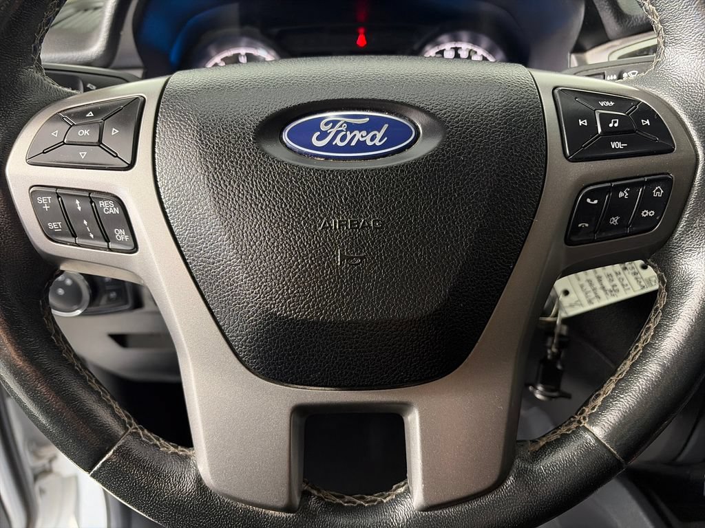 Certified 2021 Ford Ranger XLT w/ Equipment Group 302A High AWD/4WD image 16