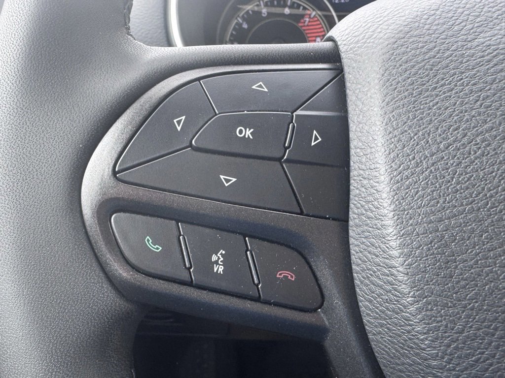 Used 2022 Jeep Cherokee Trailhawk w/ Sound & Nav Group image 40