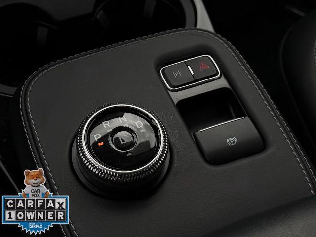 Certified 2023 Ford Mustang Mach-E Select RWD image 17