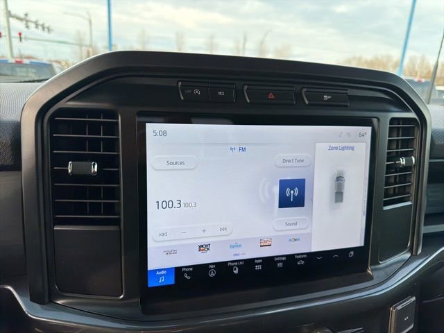 Certified 2024 Ford F150 STX image 30