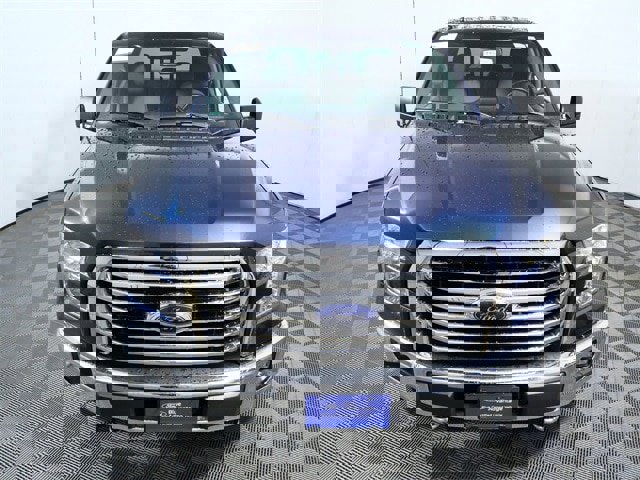 Certified 2017 Ford F150 XLT w/ Equipment Group 302A Luxury image 3