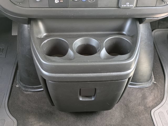 Used 2024 Chevrolet Express 3500 LS RWD image 19