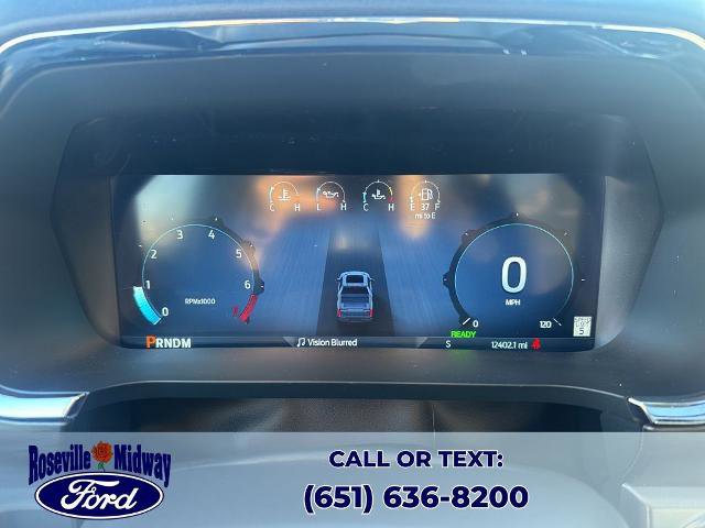 Certified 2025 Ford F150 Lariat w/ Equipment Group 501A Mid image 24