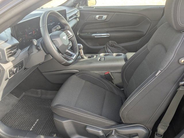 Certified 2024 Ford Mustang Coupe image 13