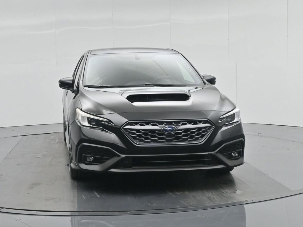 Used 2022 Subaru WRX Limited image 3
