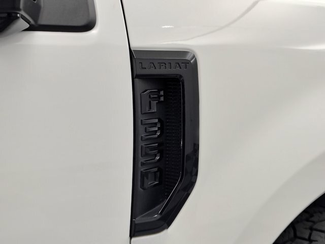 Certified 2020 Ford F350 Lariat AWD/4WD image 11