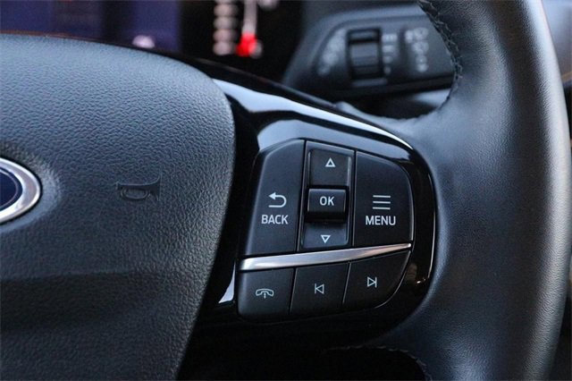 Certified 2024 Ford Escape Active w/ Cold Weather Package image 13