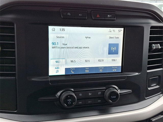 Certified 2021 Ford F150 XLT image 16