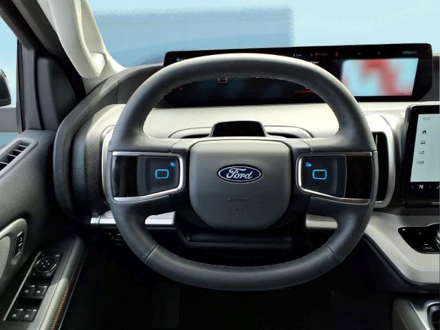Certified 2025 Ford Expedition Max Active AWD/4WD image 29