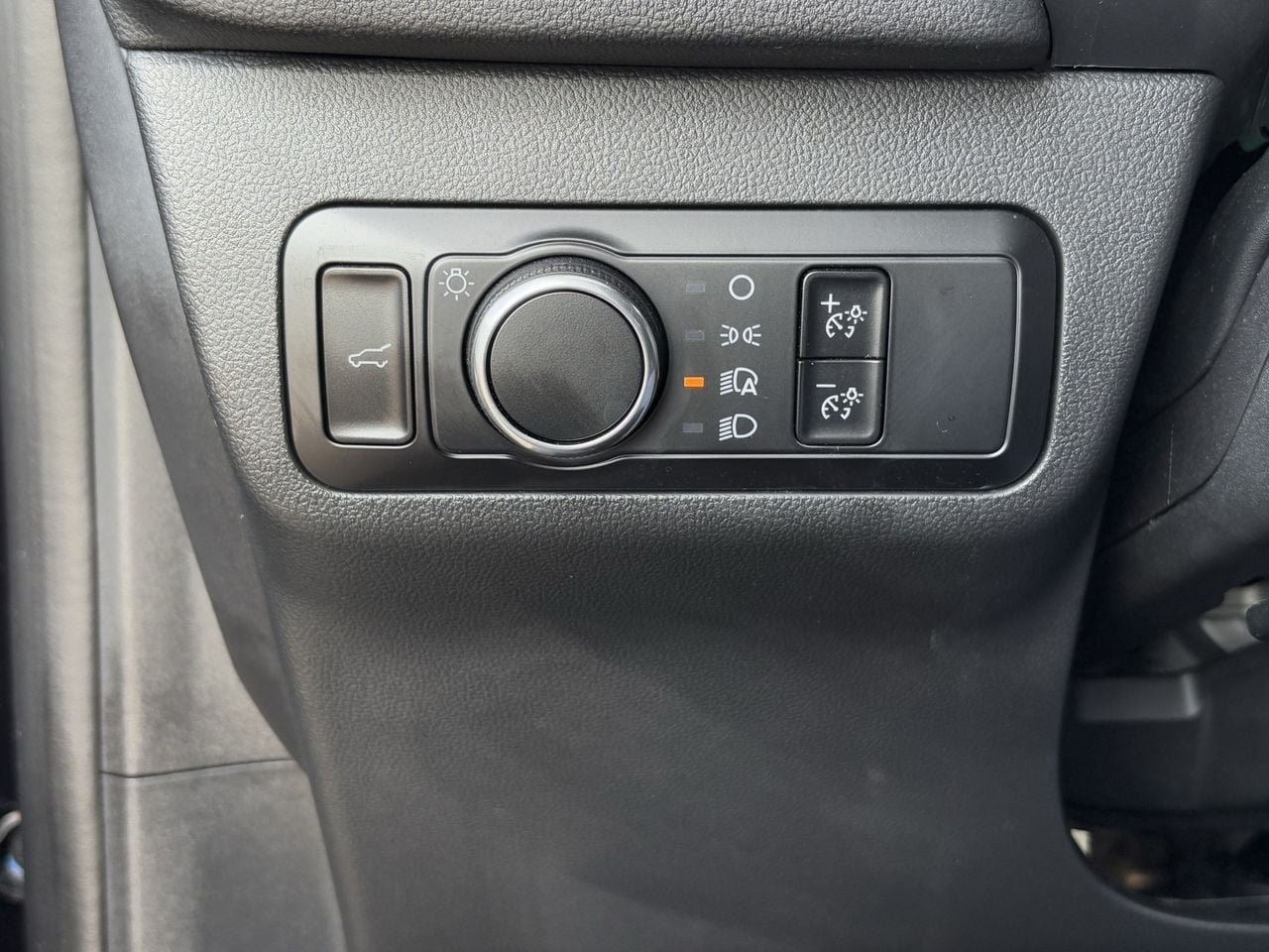 Certified 2023 Ford Escape Active FWD image 24