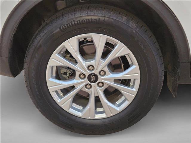 Certified 2024 Ford Escape Active AWD/4WD image 20