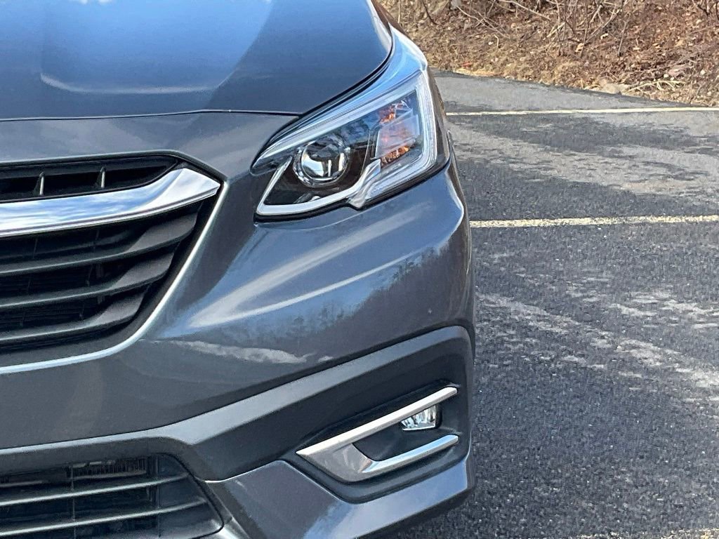 Used 2021 Subaru Legacy Touring XT w/ Popular Package #2 image 2